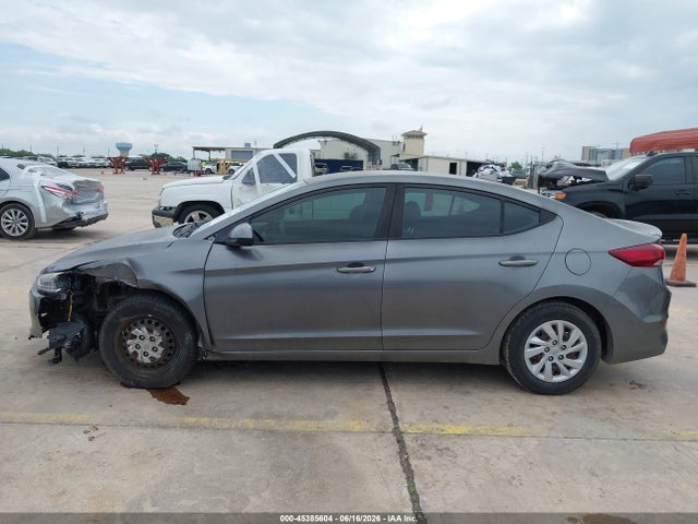Hyundai ELANTRA SE 2018 5NPD74LF2JH398482 Image 14