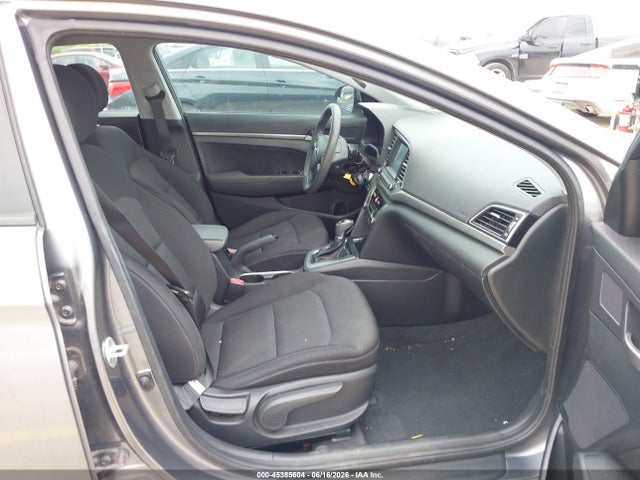 Hyundai ELANTRA SE 2018 5NPD74LF2JH398482 Image 5