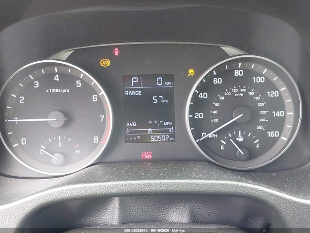 Hyundai ELANTRA SE 2018 5NPD74LF2JH398482 Image 7