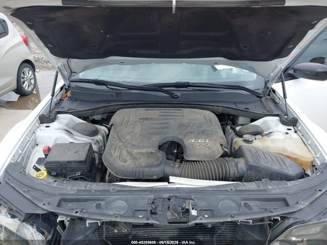 Aukcja sprzedaży 2023 Chrysler 300 Touring, vin: 2C3CCAAG9PH577495, numer aukcji: 45385606