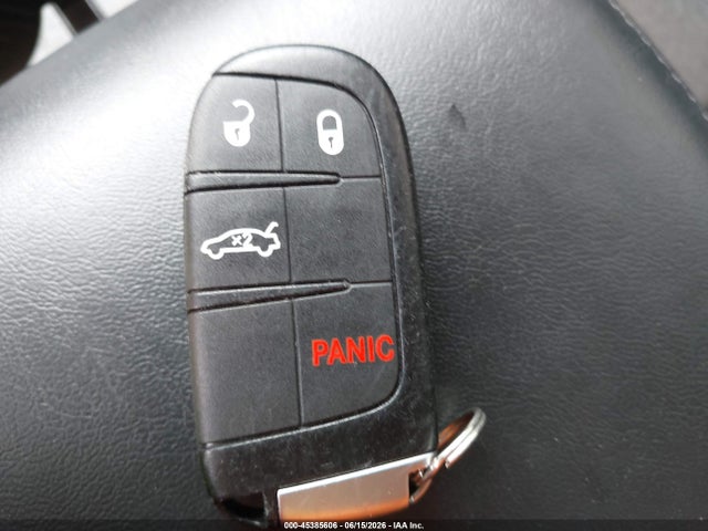 Aukcja sprzedaży 2023 Chrysler 300 Touring, vin: 2C3CCAAG9PH577495, numer aukcji: 45385606