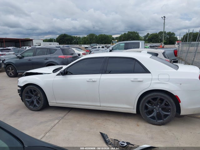 Aukcja sprzedaży 2023 Chrysler 300 Touring, vin: 2C3CCAAG9PH577495, numer aukcji: 45385606