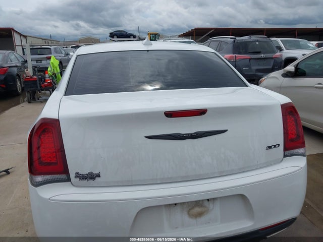 Aukcja sprzedaży 2023 Chrysler 300 Touring, vin: 2C3CCAAG9PH577495, numer aukcji: 45385606