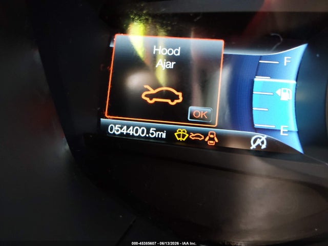 Ford Fusion Titanium 2019 3FA6P0K91KR265701 Image 15