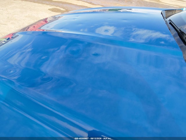 Ford Fusion Titanium 2019 3FA6P0K91KR265701 Image 6
