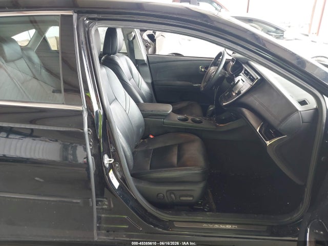4T1BD1EB5GU051053 Toyota Avalon Hybrid Limited