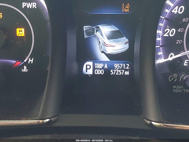 4T1BD1EB5GU051053 Toyota Avalon Hybrid Limited