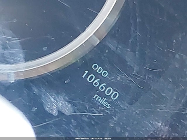 Aukcja sprzedaży 2016 Lexus Is 200t, vin: JTHBA1D20G5007002, numer aukcji: 45385613
