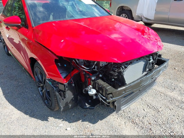 Продаж на аукціоні авто 2026 Audi A3 Premium 40 Tfsi Quattro S Tronic, vin: WAUGUDGY4TA097530, номер лоту: 45385617