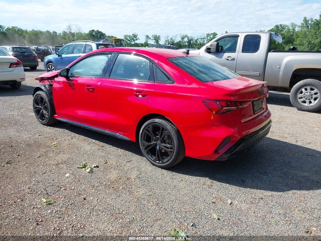 Продаж на аукціоні авто 2026 Audi A3 Premium 40 Tfsi Quattro S Tronic, vin: WAUGUDGY4TA097530, номер лоту: 45385617