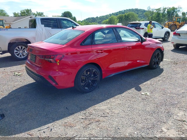Продаж на аукціоні авто 2026 Audi A3 Premium 40 Tfsi Quattro S Tronic, vin: WAUGUDGY4TA097530, номер лоту: 45385617