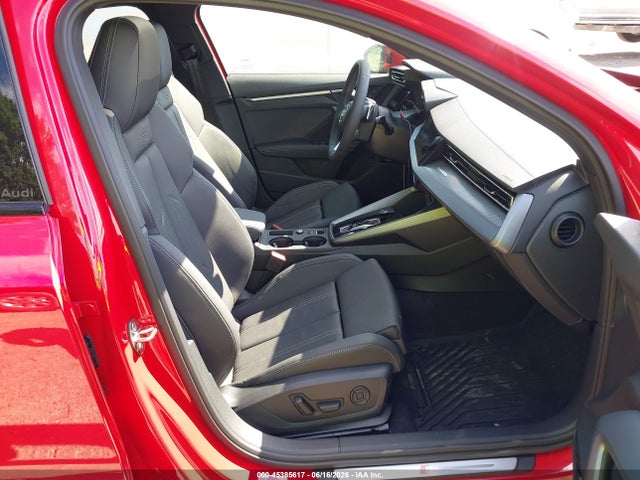 Продаж на аукціоні авто 2026 Audi A3 Premium 40 Tfsi Quattro S Tronic, vin: WAUGUDGY4TA097530, номер лоту: 45385617