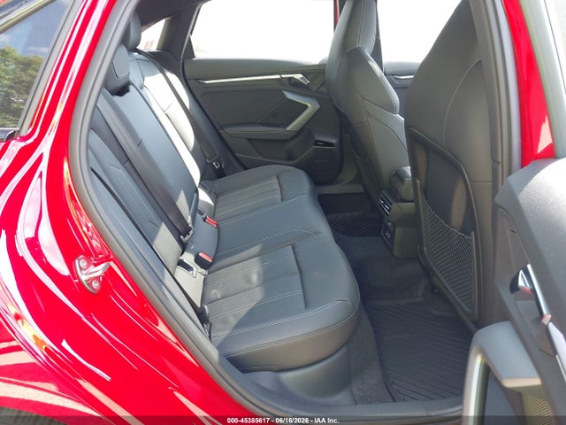 Продаж на аукціоні авто 2026 Audi A3 Premium 40 Tfsi Quattro S Tronic, vin: WAUGUDGY4TA097530, номер лоту: 45385617