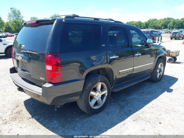 2010 Chevrolet Tahoe Ltz მანქანა იყიდება აუქციონზე, vin: 1GNUKCE05AR160711, აუქციონის ნომერი: 45385629