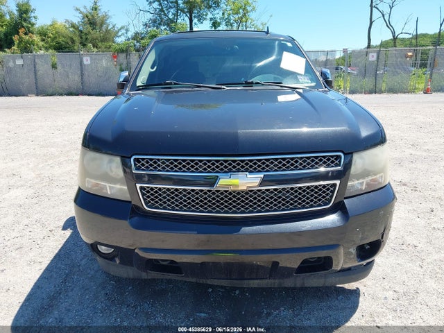 2010 Chevrolet Tahoe Ltz მანქანა იყიდება აუქციონზე, vin: 1GNUKCE05AR160711, აუქციონის ნომერი: 45385629