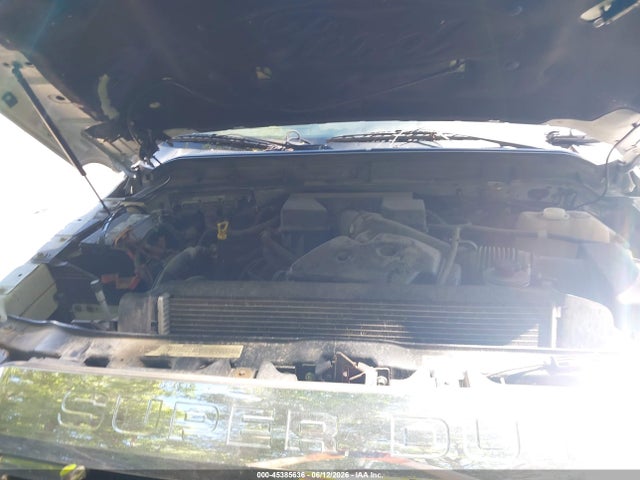 Aukcja sprzedaży 2012 Ford Super Duty F-250 Srw Xlt, vin: 1FT7W2B6XCEB28781, numer aukcji: 45385636