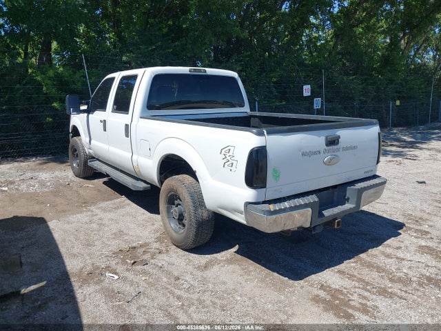 Aukcja sprzedaży 2012 Ford Super Duty F-250 Srw Xlt, vin: 1FT7W2B6XCEB28781, numer aukcji: 45385636