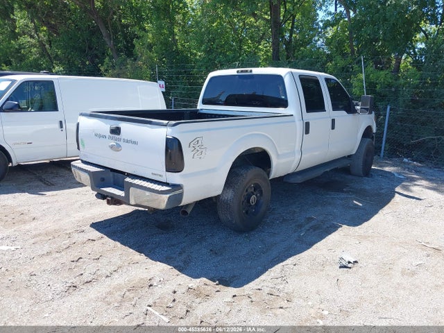 Aukcja sprzedaży 2012 Ford Super Duty F-250 Srw Xlt, vin: 1FT7W2B6XCEB28781, numer aukcji: 45385636