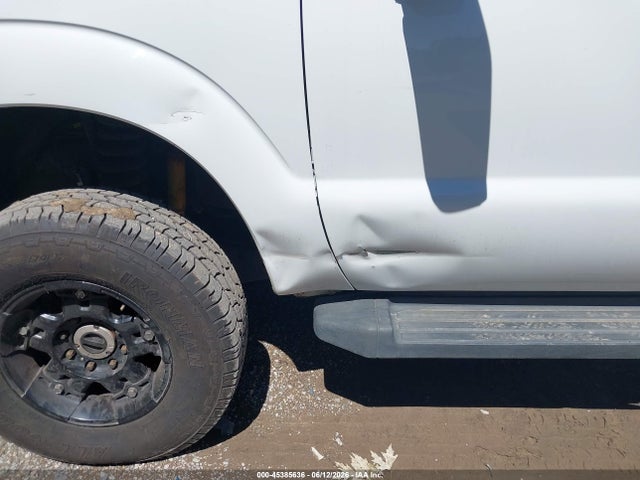Aukcja sprzedaży 2012 Ford Super Duty F-250 Srw Xlt, vin: 1FT7W2B6XCEB28781, numer aukcji: 45385636