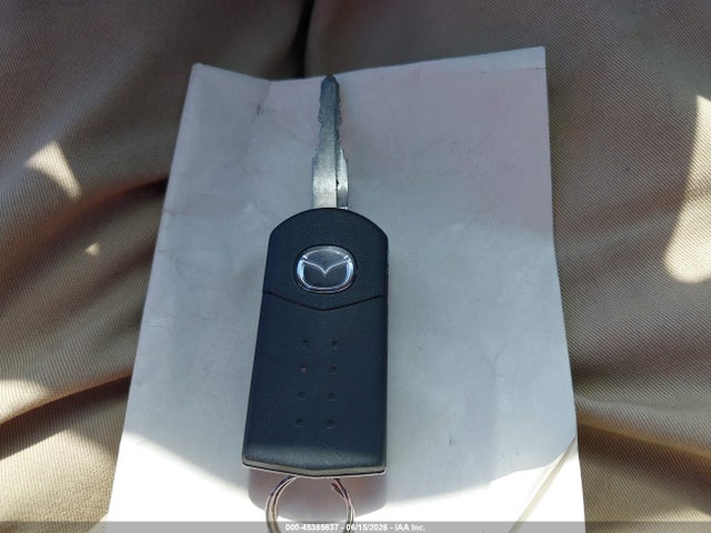 Aukcja sprzedaży 2014 Mazda Mazda2 Sport, vin: JM1DE1KZXE0184780, numer aukcji: 45385637