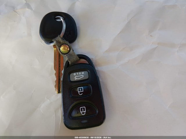 Hyundai ELANTRA SE 2020 5NPD74LF9LH498243 Image 11