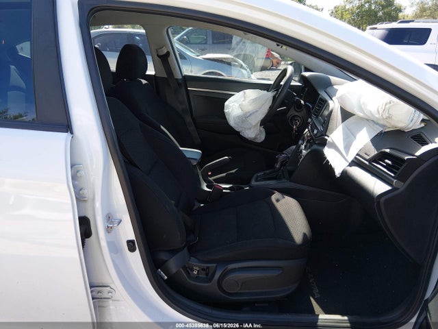 Hyundai ELANTRA SE 2020 5NPD74LF9LH498243 Image 5