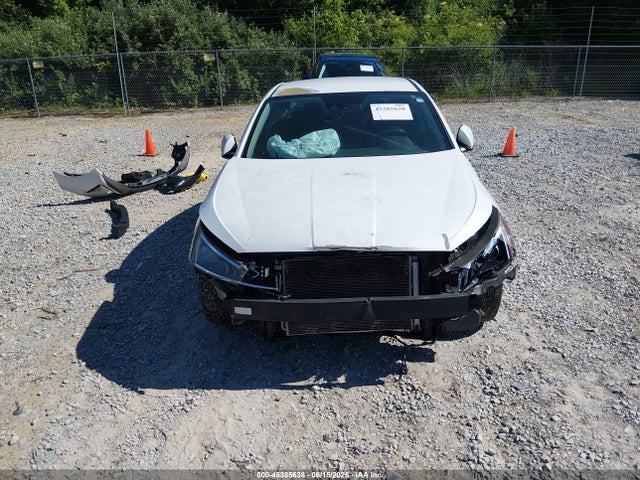 Hyundai ELANTRA SE 2020 5NPD74LF9LH498243 Image 6