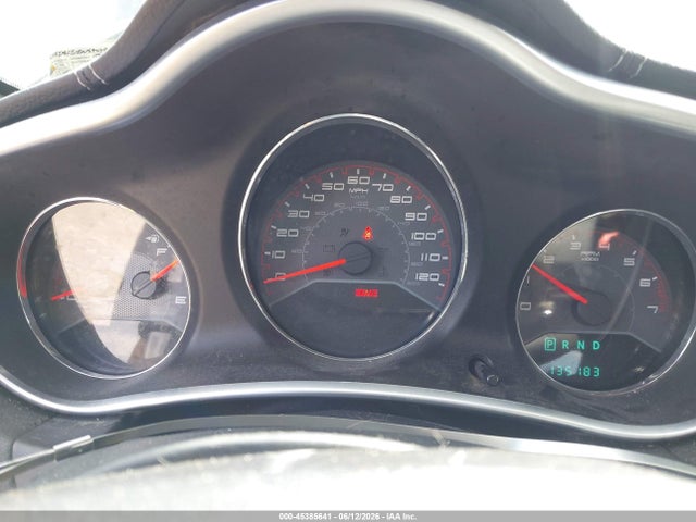 Aukcja sprzedaży 2011 Dodge Avenger Express, vin: 1B3BD4FB0BN540940, numer aukcji: 45385641