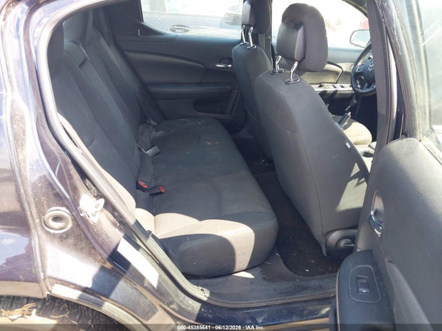 Aukcja sprzedaży 2011 Dodge Avenger Express, vin: 1B3BD4FB0BN540940, numer aukcji: 45385641