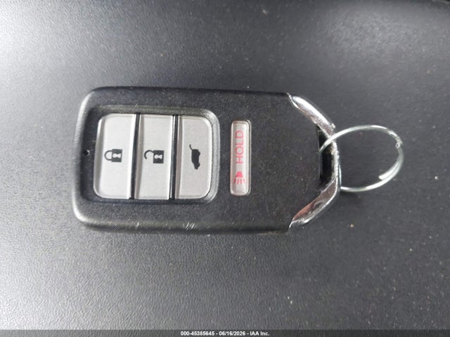 Honda HR-V EX 2017 3CZRU6H58HM711964 Image 11
