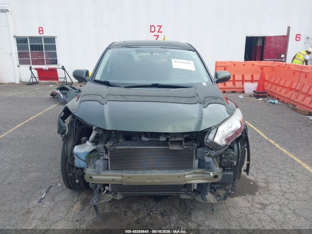 Honda HR-V EX 2017 3CZRU6H58HM711964 Image 13