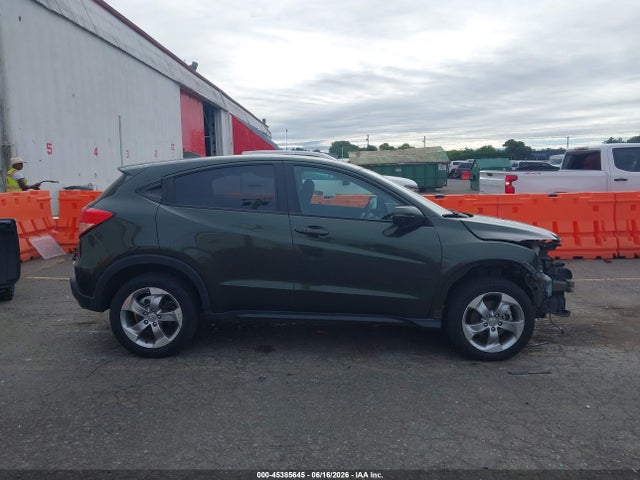 Honda HR-V EX 2017 3CZRU6H58HM711964 Image 14