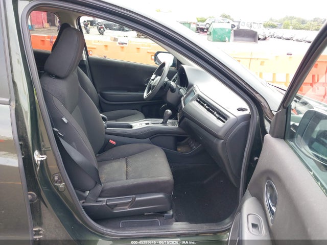 Honda HR-V EX 2017 3CZRU6H58HM711964 Image 5