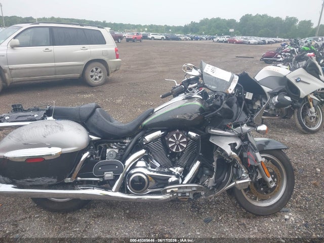 Aukcja sprzedaży 2020 Kawasaki Vn1700 B, vin: JKBVNRB18LA021152, numer aukcji: 45385646