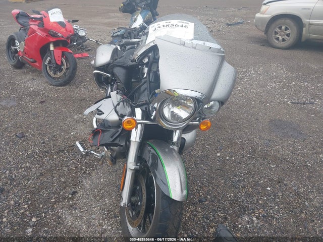 Продажа на аукционе авто 2020 Kawasaki Vn1700 B, vin: JKBVNRB18LA021152, номер лота: 45385646