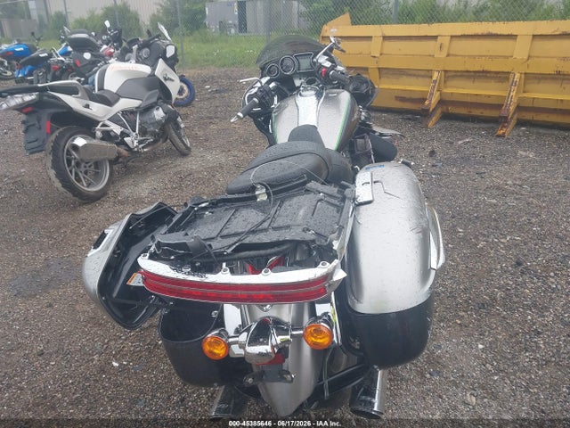 Продажа на аукционе авто 2020 Kawasaki Vn1700 B, vin: JKBVNRB18LA021152, номер лота: 45385646