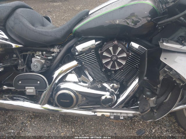 Продажа на аукционе авто 2020 Kawasaki Vn1700 B, vin: JKBVNRB18LA021152, номер лота: 45385646