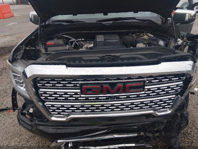 Продажа на аукционе авто 2020 Gmc Sierra 1500 4wd  Standard Box Denali, vin: 3GTU9FET5LG360362, номер лота: 45385652