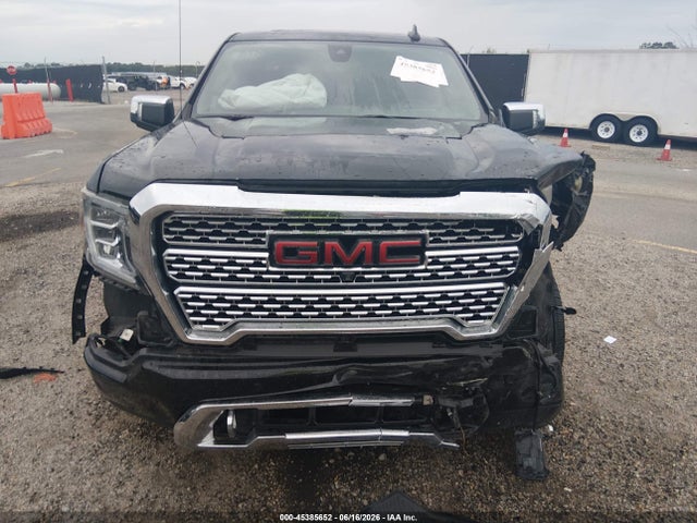 Продажа на аукционе авто 2020 Gmc Sierra 1500 4wd  Standard Box Denali, vin: 3GTU9FET5LG360362, номер лота: 45385652