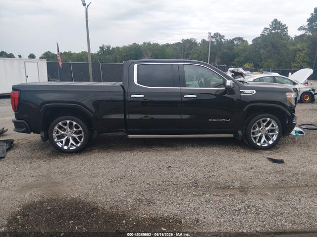 Продажа на аукционе авто 2020 Gmc Sierra 1500 4wd  Standard Box Denali, vin: 3GTU9FET5LG360362, номер лота: 45385652