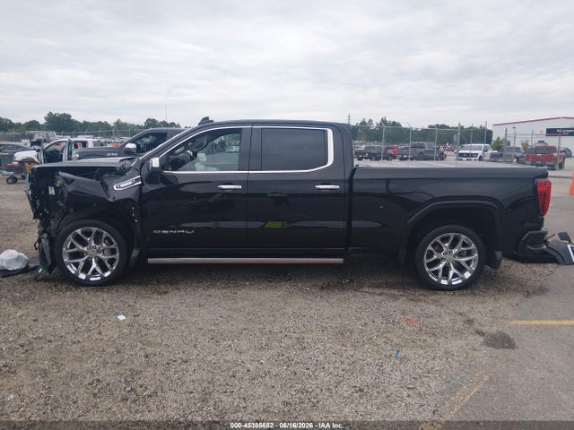 Продажа на аукционе авто 2020 Gmc Sierra 1500 4wd  Standard Box Denali, vin: 3GTU9FET5LG360362, номер лота: 45385652