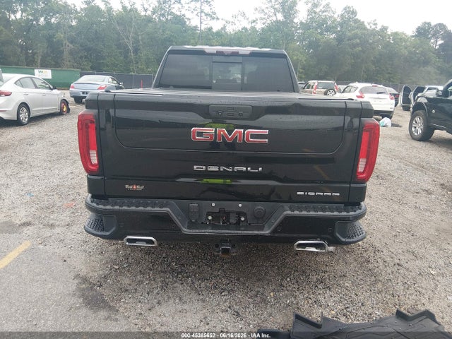 Продажа на аукционе авто 2020 Gmc Sierra 1500 4wd  Standard Box Denali, vin: 3GTU9FET5LG360362, номер лота: 45385652
