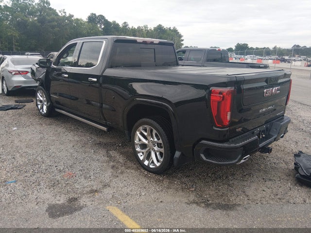 Продажа на аукционе авто 2020 Gmc Sierra 1500 4wd  Standard Box Denali, vin: 3GTU9FET5LG360362, номер лота: 45385652