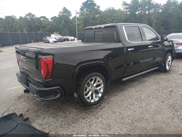 Продажа на аукционе авто 2020 Gmc Sierra 1500 4wd  Standard Box Denali, vin: 3GTU9FET5LG360362, номер лота: 45385652
