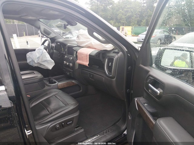 Продажа на аукционе авто 2020 Gmc Sierra 1500 4wd  Standard Box Denali, vin: 3GTU9FET5LG360362, номер лота: 45385652