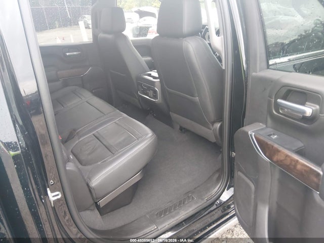 Продажа на аукционе авто 2020 Gmc Sierra 1500 4wd  Standard Box Denali, vin: 3GTU9FET5LG360362, номер лота: 45385652