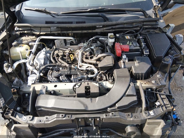 Продажа на аукционе авто 2024 Mitsubishi Outlander Se 2.5 2wd, vin: JA4J3VA88RZ015328, номер лота: 45385655