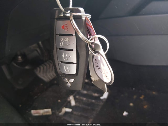 Продажа на аукционе авто 2024 Mitsubishi Outlander Se 2.5 2wd, vin: JA4J3VA88RZ015328, номер лота: 45385655