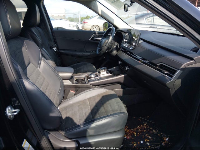 Продажа на аукционе авто 2024 Mitsubishi Outlander Se 2.5 2wd, vin: JA4J3VA88RZ015328, номер лота: 45385655