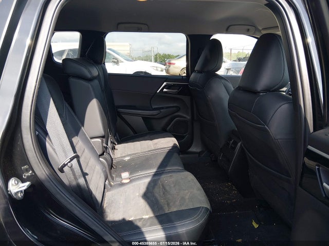 Продажа на аукционе авто 2024 Mitsubishi Outlander Se 2.5 2wd, vin: JA4J3VA88RZ015328, номер лота: 45385655
